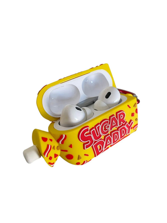 Protector para AirPods Pro