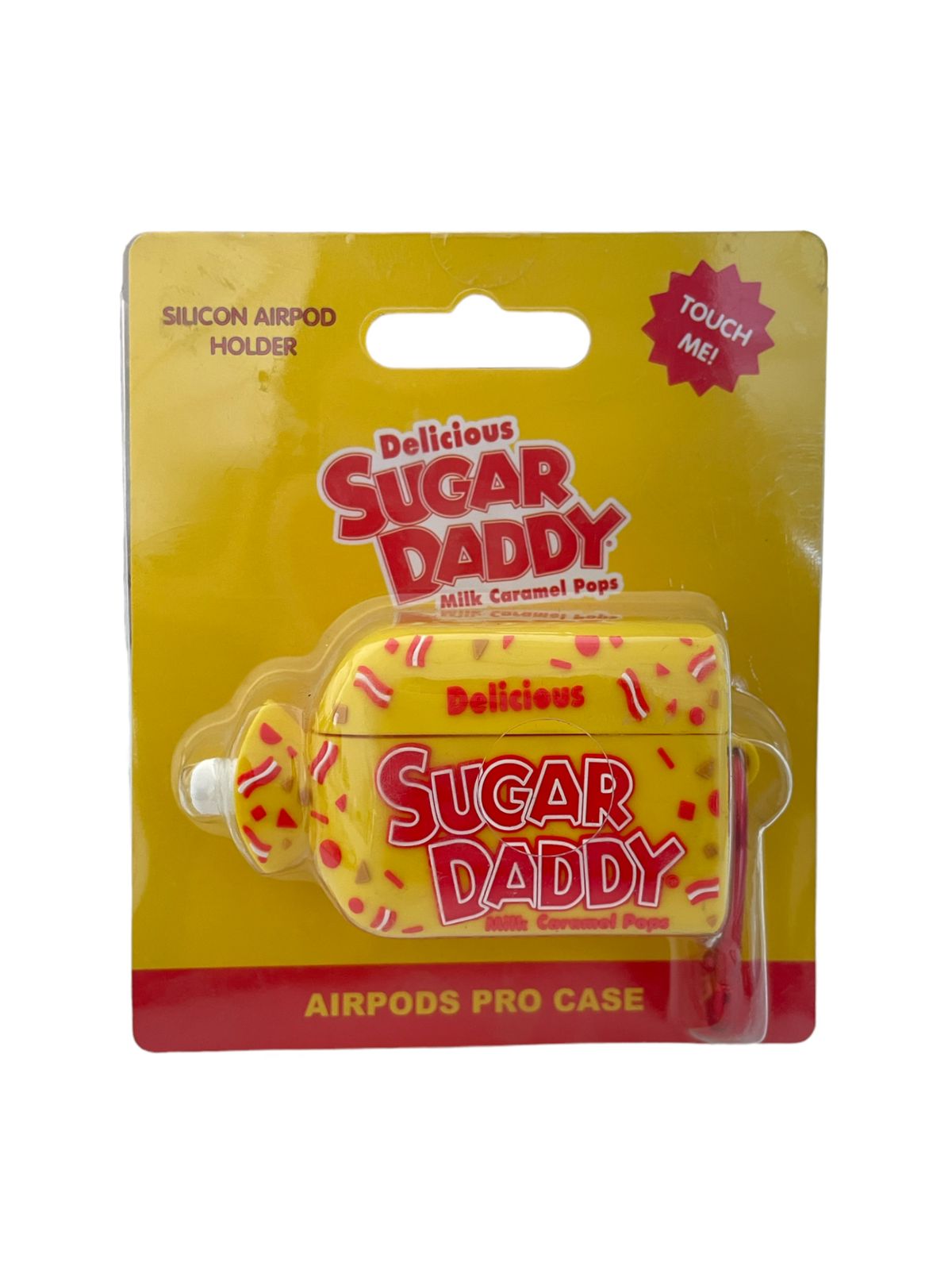 Protector para AirPods Pro