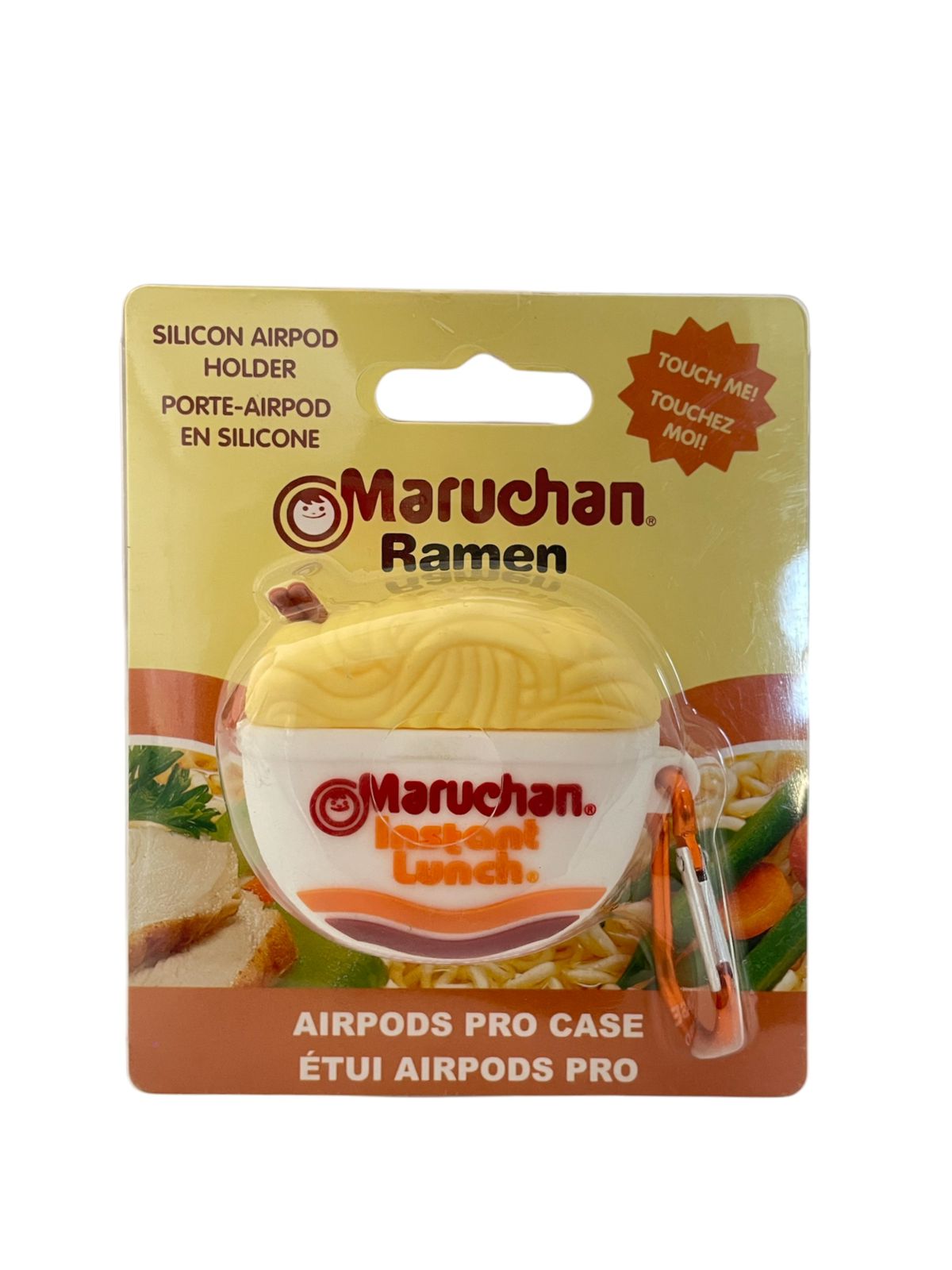 Protector para AirPods Pro