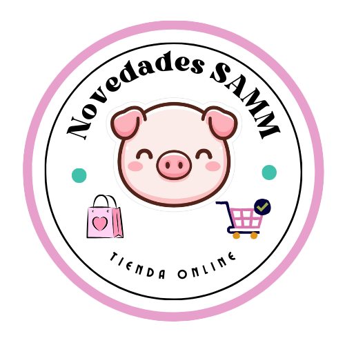 Novedades Samm